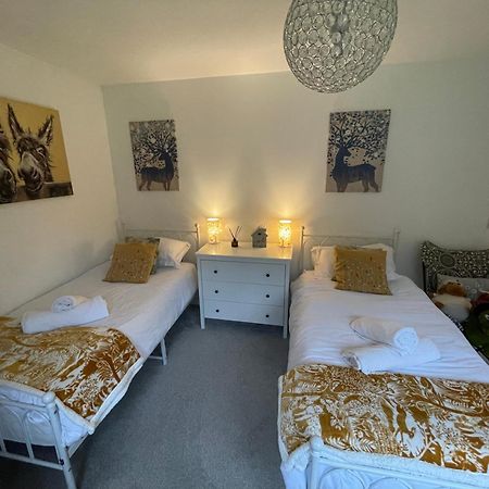 Ben Nevis Scotland Highlands, Camden House Luxury Home Fort William Eksteriør billede