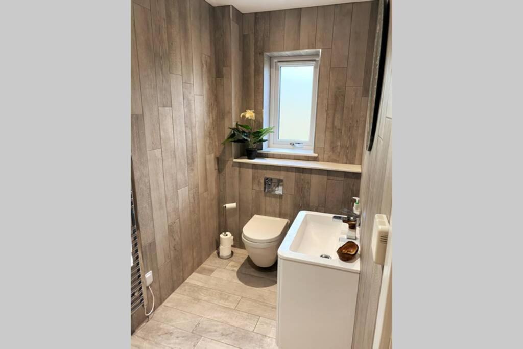 Ben Nevis Scotland Highlands, Camden House Luxury Home Fort William Eksteriør billede